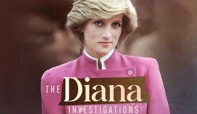 The Diana Investigations, 28 Ağustos’ta BluTV’de yayında!