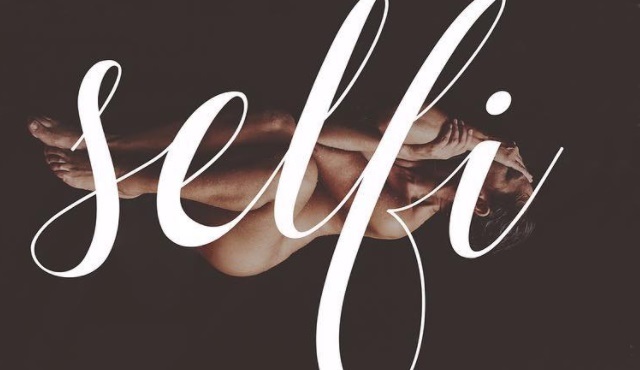 Hülya Avşar'ın Selfi filminden fragman yayınlandı!