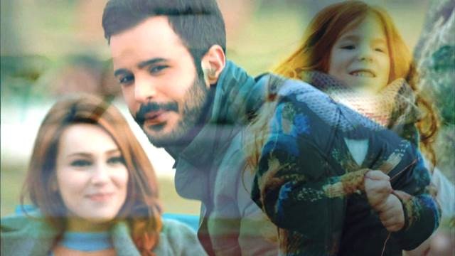 Kiralık Aşk: Yıldız tozu...