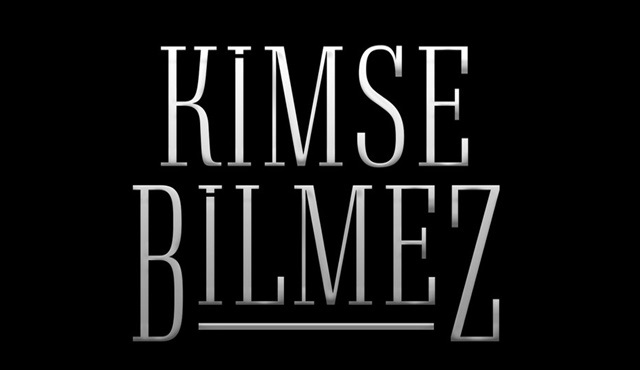Kimse Bilmez dizisinden yeni tanıtım yayınlandı!