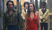 HBO dizisi Vinyl için ikinci tanıtım geldi
