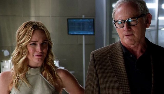 Legends of Tomorrow için bir tanıtım daha geldi