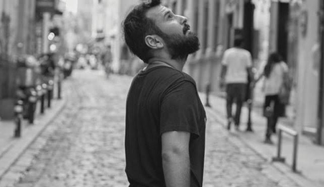 Aykut Cömert’in doğum günü onun senaryolarıyla kutlanıyor!