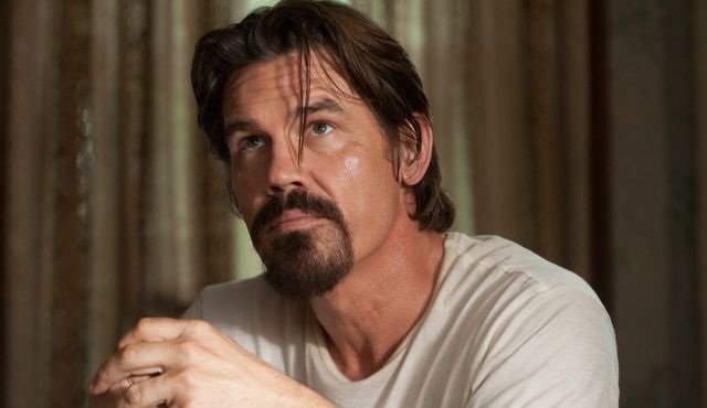 Josh Brolin Marvel Evreni'ni sevdi!