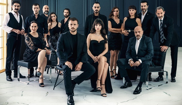 Kim Kimdir: Arıza 