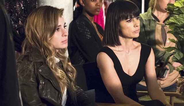 UnReal'ın 4. sezonunun son olacağı kesinleşti