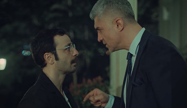 Kardeşin duymaz el oğlu duyar 