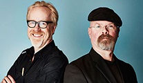 Efsane Avcıları, Discovery Channel