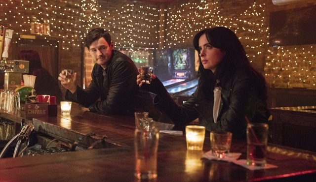 Marvel’s Jessica Jones, final sezonuyla 14 Haziran'da Netflix'te