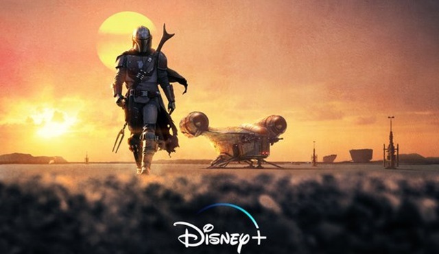 Disney+'ın yeni dizileri The Mandalorian ve High School Musical 12 Kasım'da başlıyor