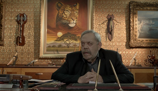 Rana Cabbar, Kadın dizisinin kadrosuna dahil oldu!