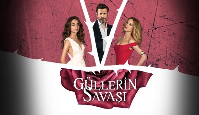 Güllerin Savaşı bitiyor mu?