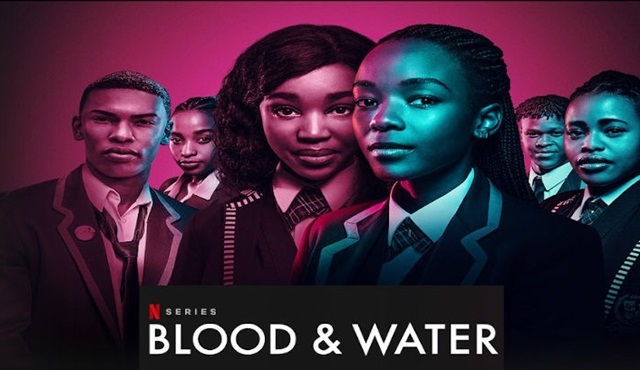 Netflix’in Güney Afrika'daki yeni dizisi Blood & Water, 2. sezon onayını aldı