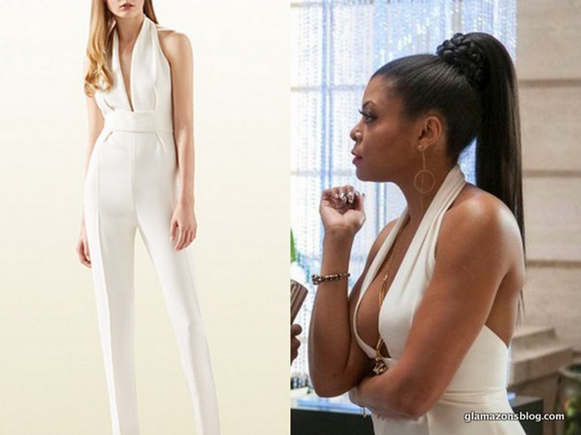 Empire Modası: 1. sezonda neler giydiler?