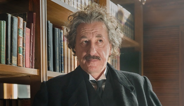 Genius: Albert Einstein’ın evinin kapıları mikrosite ile meraklılarına açılıyor!