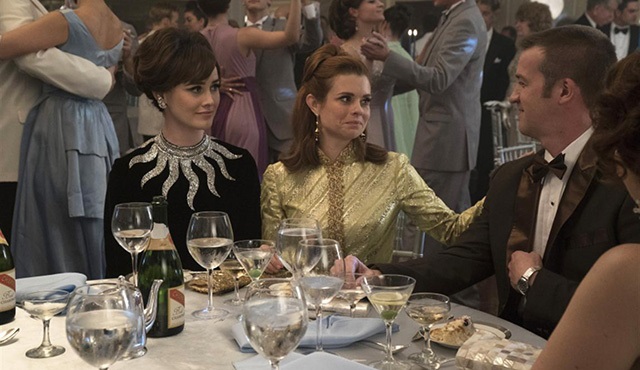 1. Sezon 10. Bölüm