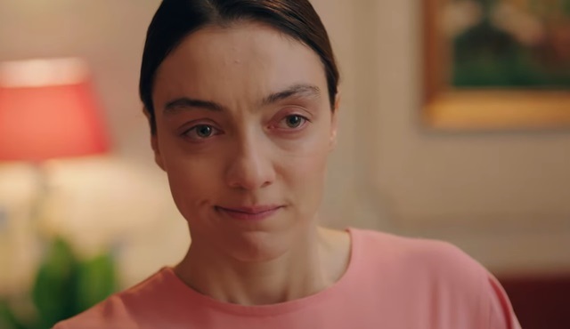 Kırmızı Oda dizisinin sezon finalinde Gülben sürprizi yaşanacak!