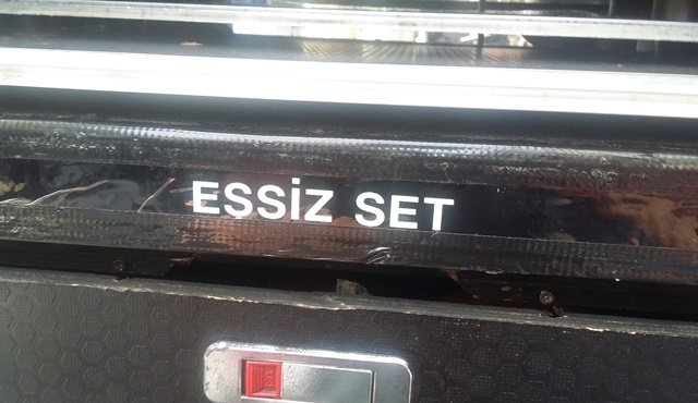 İlişki Durumu: Karışık; Kaldığımız yerden devamla...