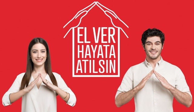 Bizim Hikaye sezon finali etkinliğinde oyuncularla buluşmak ister misin?
