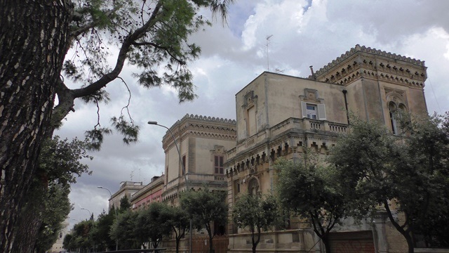 Lecce