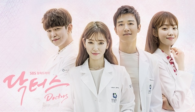 K-Drama Reytingler: Doctors gözünü zirveye dikerken, The Good Wife'ın hayal kırıklığı