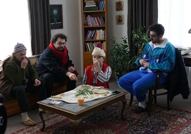 Bölüm: 6