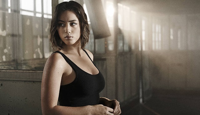 Agents of S.H.I.E.L.D: 3. sezon karakter fotoğrafları