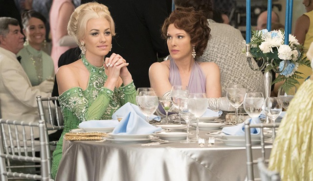 1. Sezon 10. Bölüm