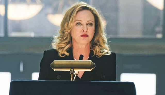 Designated Survivor yeni sezonuna bir eksikle başlayacak