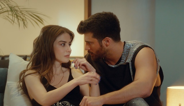 Bay Yanlış dizisinin yayın tarihi belli oldu!