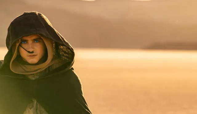 Dune: Part Two ve Godzilla X Kong'un vizyon tarihleri ertelendi