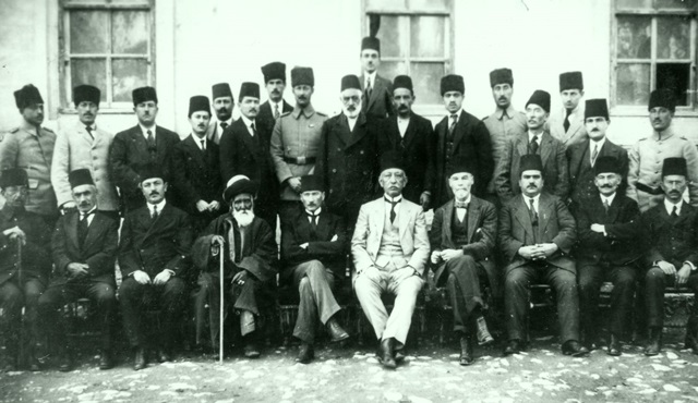 “1919-1920” belgeseli, CNN TÜRK’te ekrana gelmeye devam ediyor!