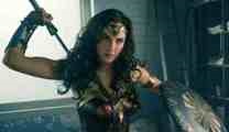 Wonder Woman 