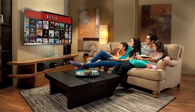 Kasım ayında Netflix Türkiye’de hangi diziler var? 