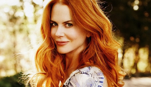 Nicole Kidman: Çekimlerde dublör kullanmadım, yaralarımın hepsi gerçek!