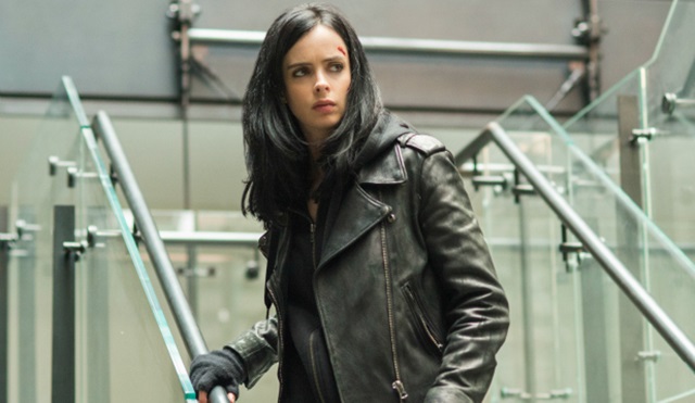 Jessica Jones 2. sezon onayı aldı