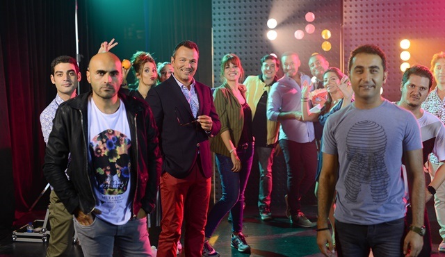 Güldür Güldür Show yeni sezonu açıyor!