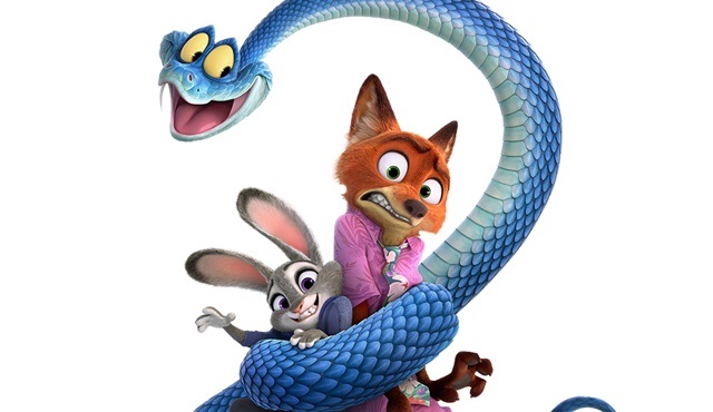 Zootropolis 2 filmi için yepyeni bir fragman yayınlandı!
