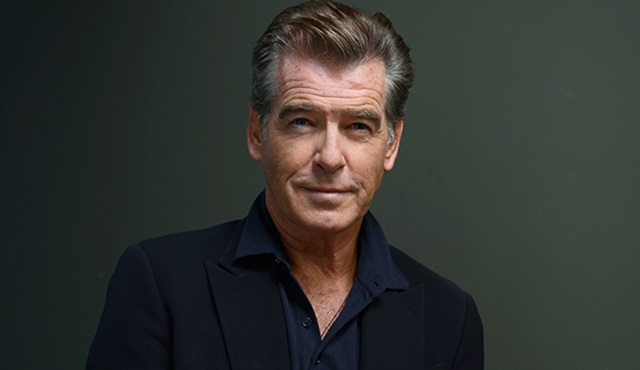 Pierce Brosnan televizyona dönüyor