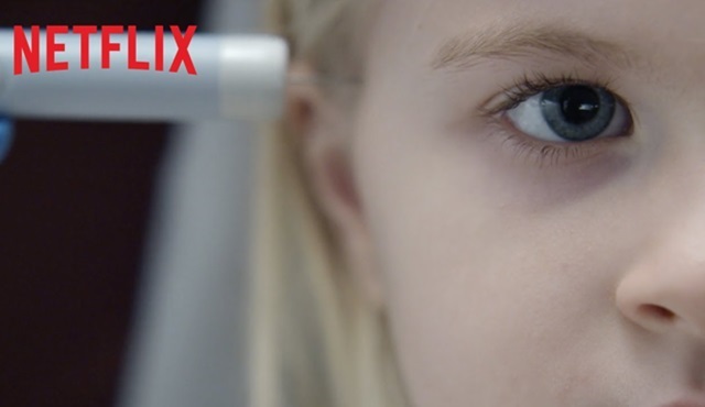 Netflix, Black Mirror dördüncü sezonun kamera arkası görüntülerini yayınladı!