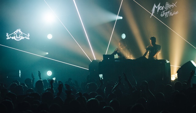 Montrö Caz Festivali canlı yayınla Red Bull TV’de!