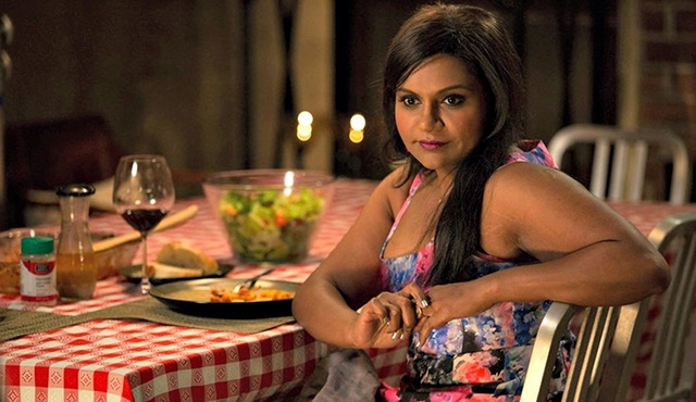 The Mindy Project'in 5. sezonu ne zaman başlıyor?