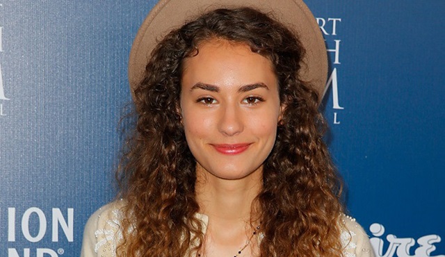 Rachel DiPillo, Chicago Med'de rol alacak