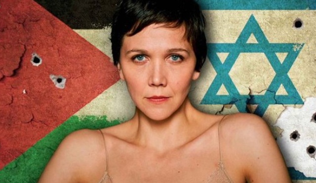 The Honourable Woman 