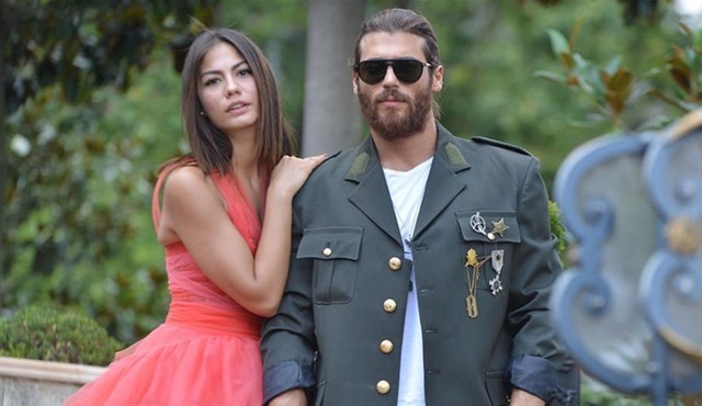Erkenci Kuş dizisi de MIPCOM'da tanıtılacak
