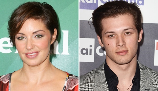 Bianca Kajlich ve Leo Howard, Legacies'in 2. sezonunun kadrosuna dahil oldu