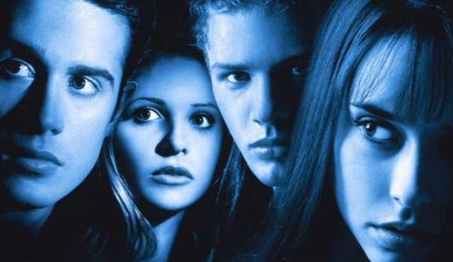 I Know What You Did Last Summer film serisinin dizi versiyonu için hazırlıklara başlandı