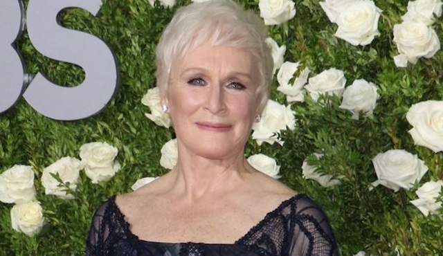 Glenn Close yeni bir diziyle ekrana dönmeye hazırlanıyor: Sea Oak