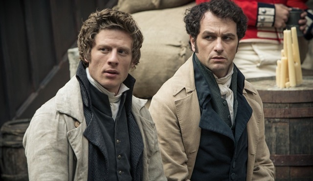 Death Comes to Pemberley