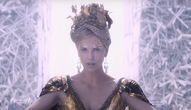 The Huntsman: Winter's War için üçüncü fragman geldi